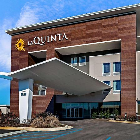 La Quinta By Wyndham Tuscaloosa Mcfarland Hotel Exterior foto