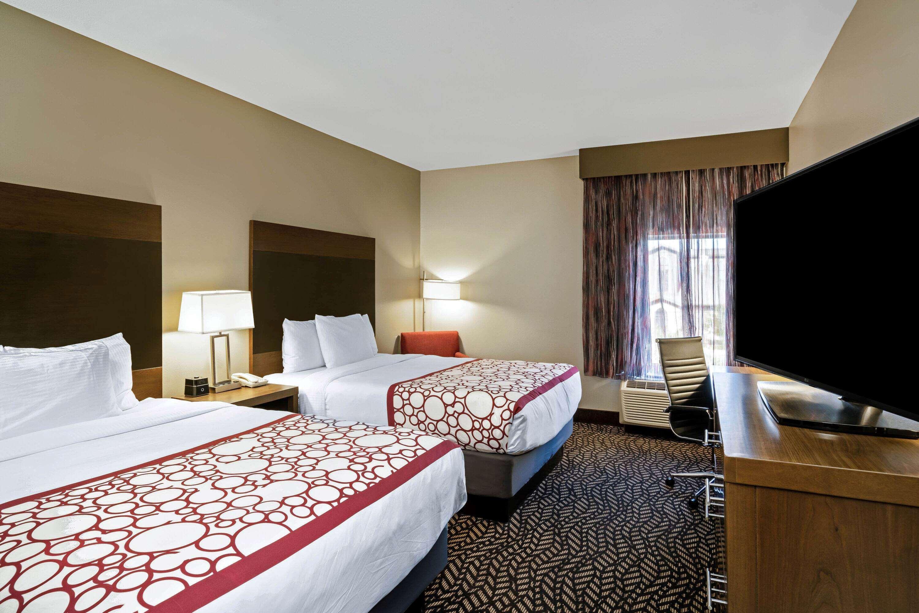 La Quinta By Wyndham Tuscaloosa Mcfarland Hotel Exterior foto